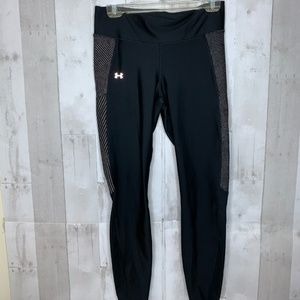 Under Armour Workout tights